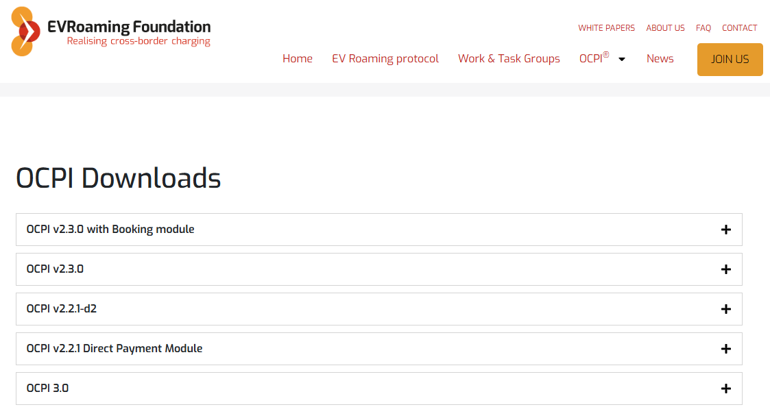 Downloads