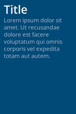 Example